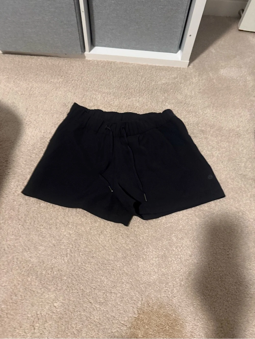lululemon athletica Lululemon On The Fly Short